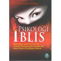 Psikologi Iblis